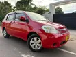 Toyota Raum 2005 Nyekundu - 2