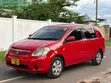 Toyota Raum 2005 Nyekundu - 4