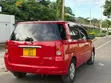 Toyota Raum 2005 Nyekundu - 5