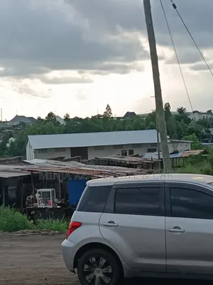 Eneo la Viwanda kwa Ajili ya Kuuzwa Kibaha Mail Moja