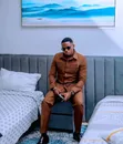 Suti Mpya kwa Wanaume - 2