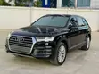Audi Q7 2.0T Premium AWD quattro 2017 Nyeusi - 1