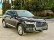 Audi Q7 2.0T Premium AWD quattro 2017 Nyeusi - 3