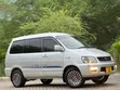 Toyota Noah SR50 2001 Silver - 2