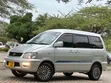 Toyota Noah SR50 2001 Silver - 3