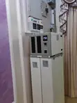 12kW + 30kWh Hybrid Power System - 4