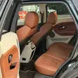 Land Rover Range Rover Evoque 2015 Kijani - 2