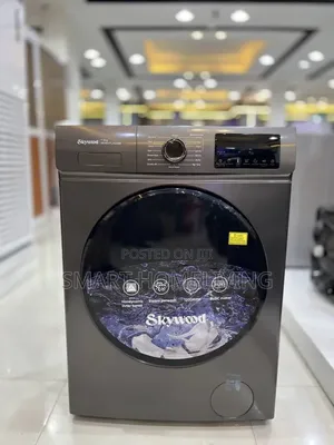 Skywood Automatic Washing Machine Front Load 7 Kg