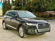 Audi Q7 2018 Black - 1