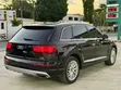 Audi Q7 2018 Black - 2