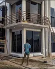 Aluminium Window - Euro Section - 2
