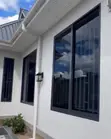 Aluminium Window - Euro Section - 3