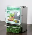 Mashine ya Kukata Mboga na Crisps Multifunction - 1