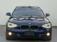 BMW 1 Series 2013 Blue - 2