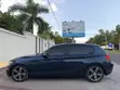BMW 1 Series 2013 Blue - 3