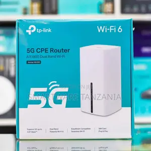 TP-Link Archer NX200 5G CPE Router Wi-Fi 6