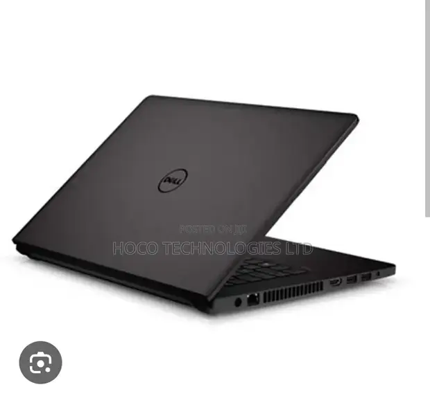 Laptop Mpya Dell Latitude 3400 - Intel Core i5, 4GB RAM, 1TB HDD - 1