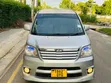 Toyota Noah 2005 Nyeupe - 1