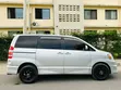 Toyota Noah 2005 Nyeupe - 2