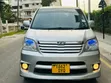 Toyota Noah 2005 Nyeupe - 3