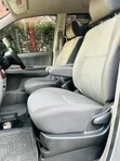 Toyota Noah 2005 Nyeupe - 5