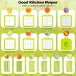 Multifunctional Vegetable Chopper 22-in-1 - 2