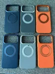 iPhone 17 Phone Cases - 1