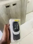 New Nokia 3210 Black - 1