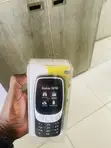 New Nokia 3210 Black - 2