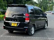Toyota Noah 2005 Nyeusi - 1