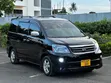 Toyota Noah 2005 Nyeusi - 2
