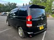 Toyota Noah 2005 Nyeusi - 3