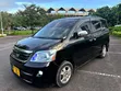 Toyota Noah 2005 Nyeusi - 5