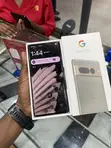 Google Pixel 7 Pro 256GB Gray - 2