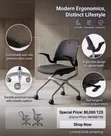 Korean Office Chairs - Used - 2
