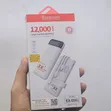 Power Bank Nzuri Sana ya 12,000mAh - 1