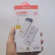 Power Bank Nzuri Sana ya 12,000mAh - 2