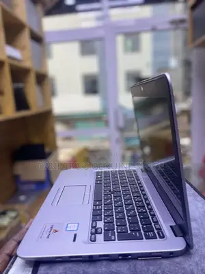 HP EliteBook 820 G3 Laptop - Core i3, 8GB RAM, 128GB SSD