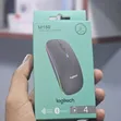 Logitech M150 Wireless Rechargeable Mouse - 2