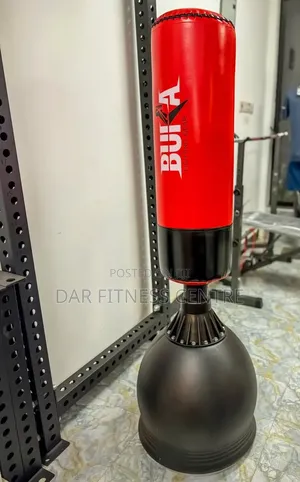 Brand New Punching Bag