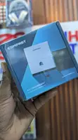 Comfast CF-E538AC V2 AX1200 Dual-Band Wireless Access Point - 1