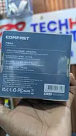 Comfast CF-E538AC V2 AX1200 Dual-Band Wireless Access Point - 2