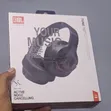 JBL Tune 760NC Wireless Over-Ear Headphones - 2