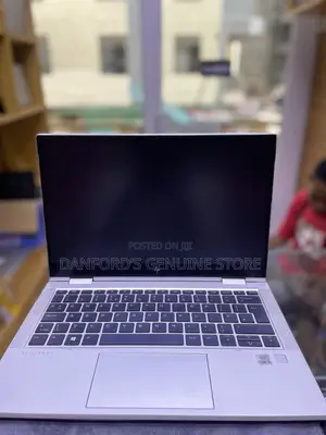 Laptop HP EliteBook 840 G6 - Intel Core i5, 8GB RAM, 256GB SSD