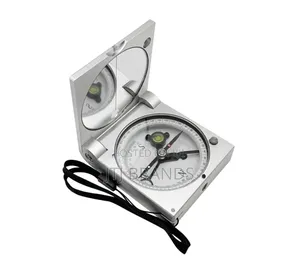 Brunton Geological Compass