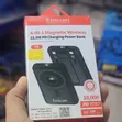 Excellent 4-in-1 Magnetic Wireless Power Bank 10000mAh - 2