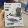 8BitDo Rack Charger 2PD+2USB Safe Fast Charger Station - 1