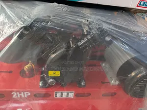 Brand New MP Air Compressor 100L