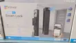 Ezviz Y3000FVP Smart Door Lock - 1