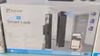 Ezviz Y3000FVP Smart Door Lock - 2
